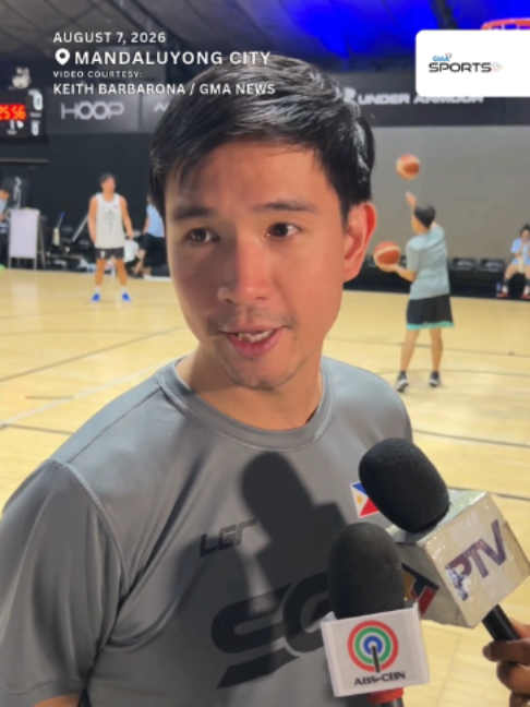 @GMA Sports PH