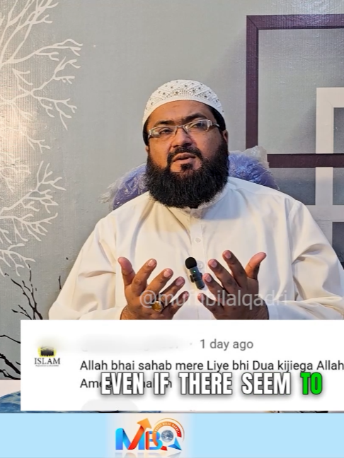 @Mufti bilal official