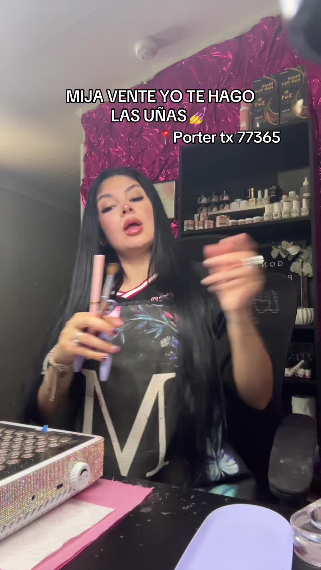 @Marina Gonzalez