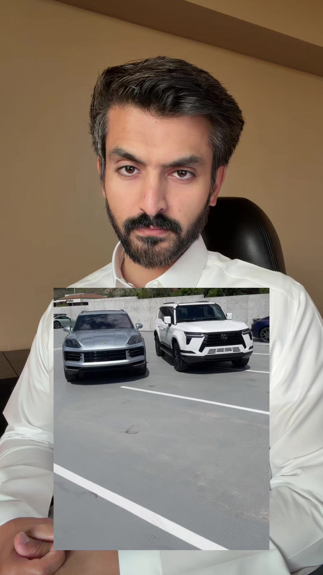 @الممنطق | مشعل الهَمَزاني