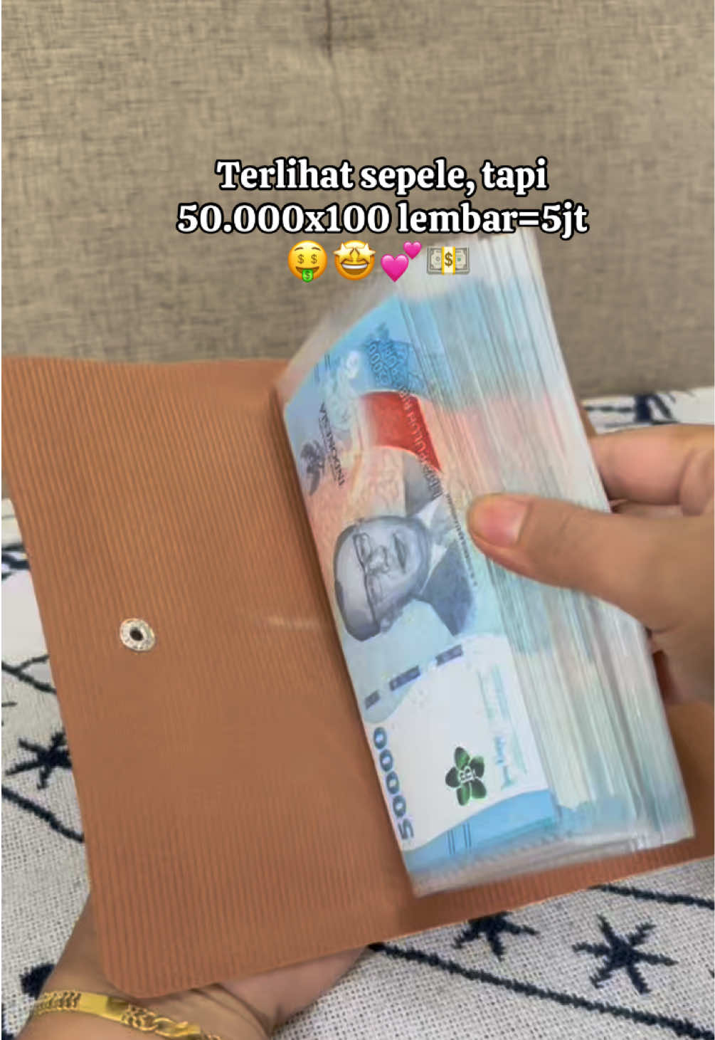 @Siti Nursanah