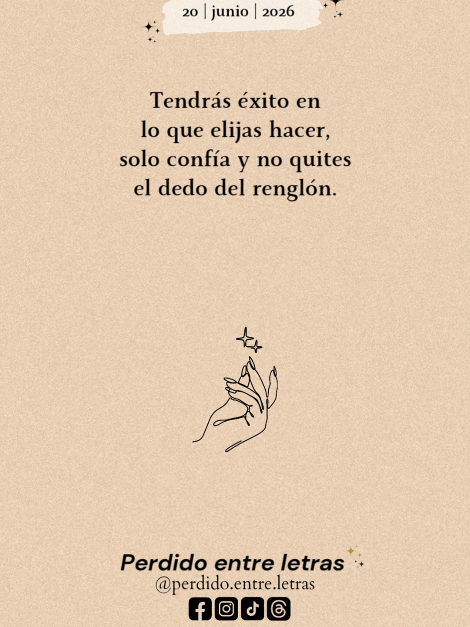 @Perdido entre letras✨