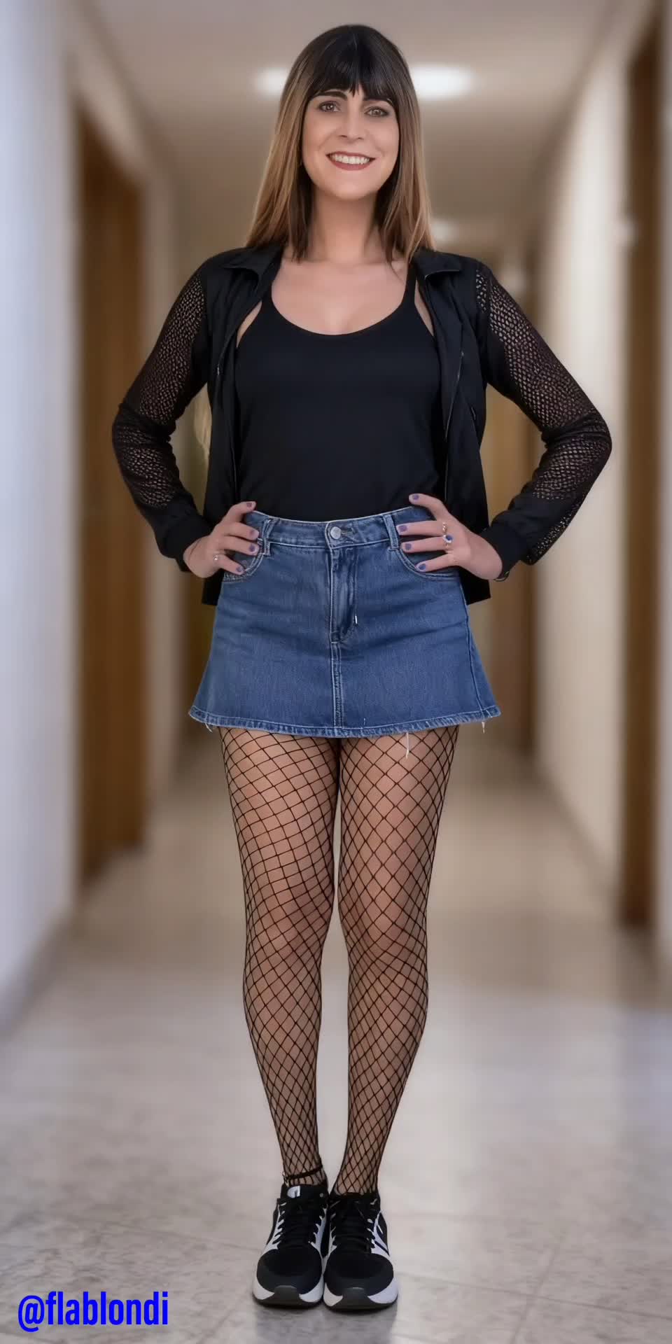 @blondi flavita