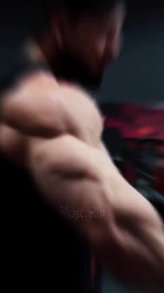 @MuscleUp