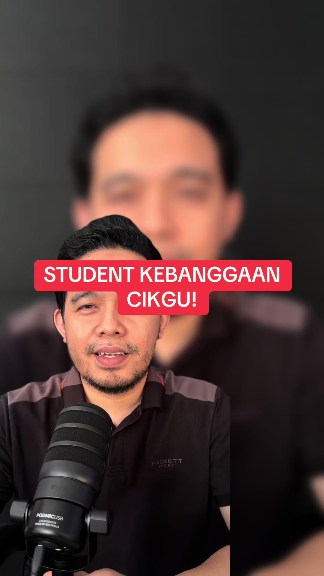@Cikgu Azila