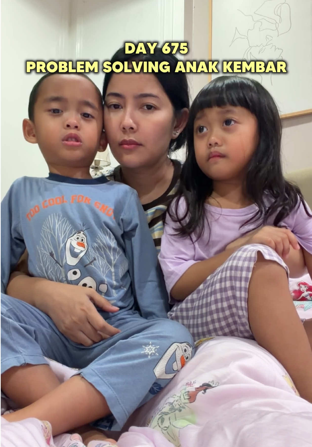 @IG: @isviandina| Mom of Twins