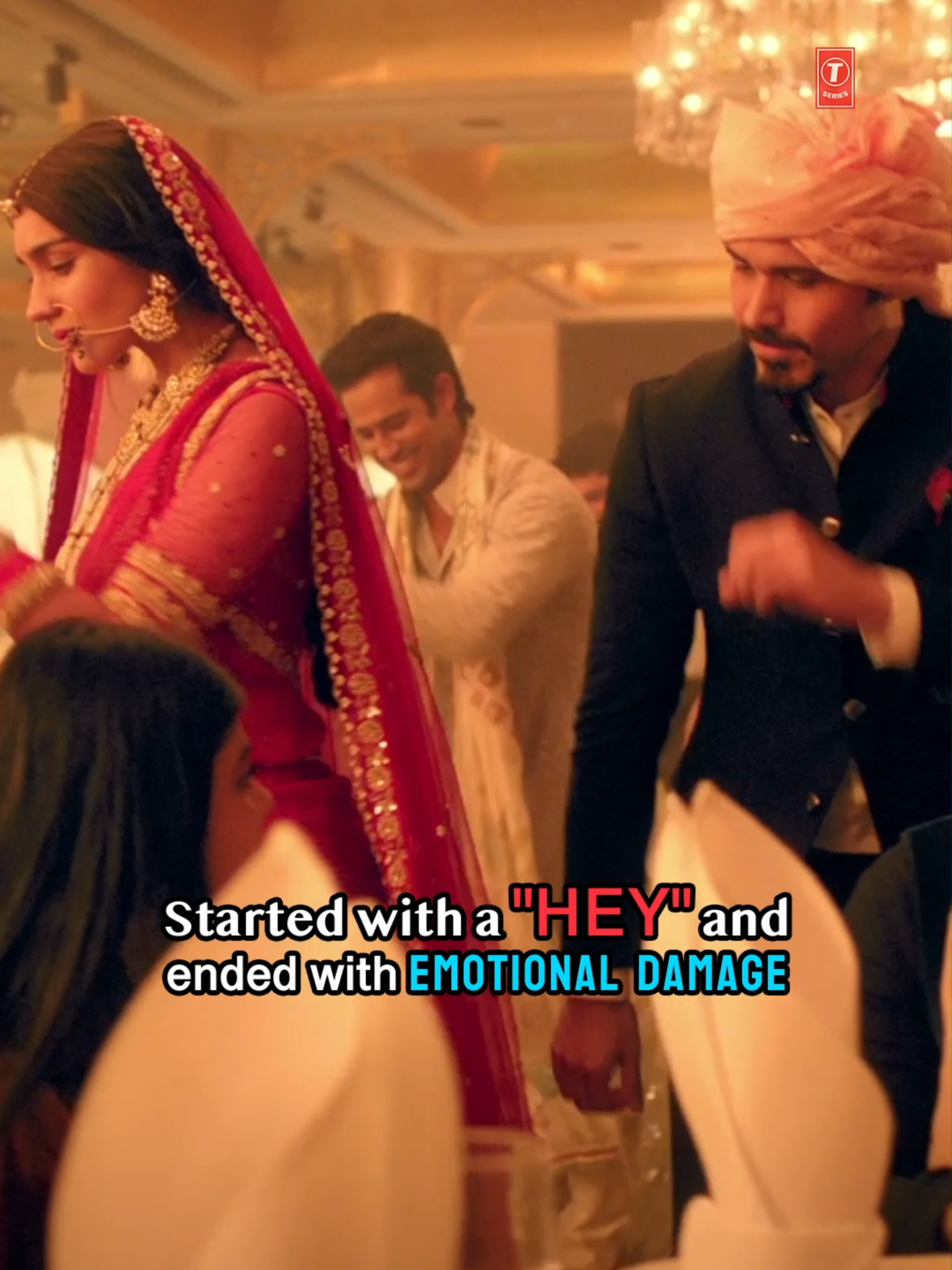 @T-Series