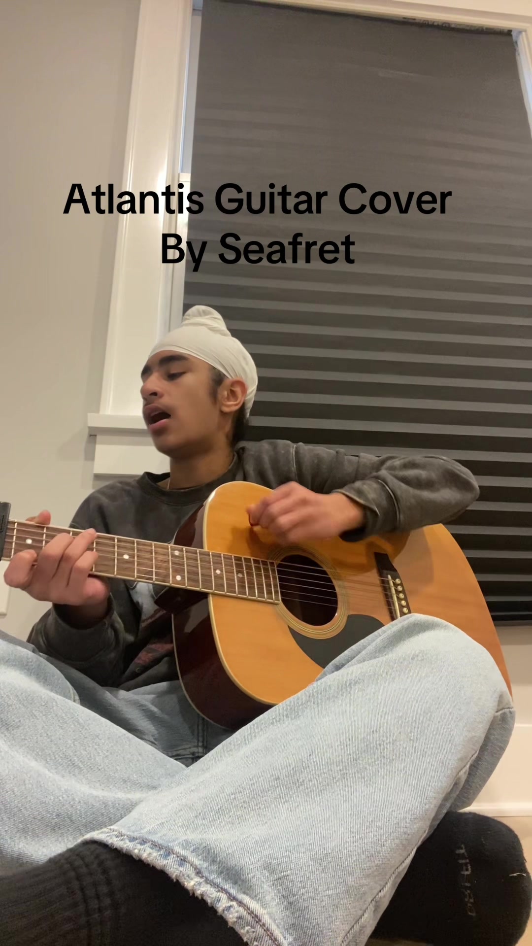 @Singh guitar