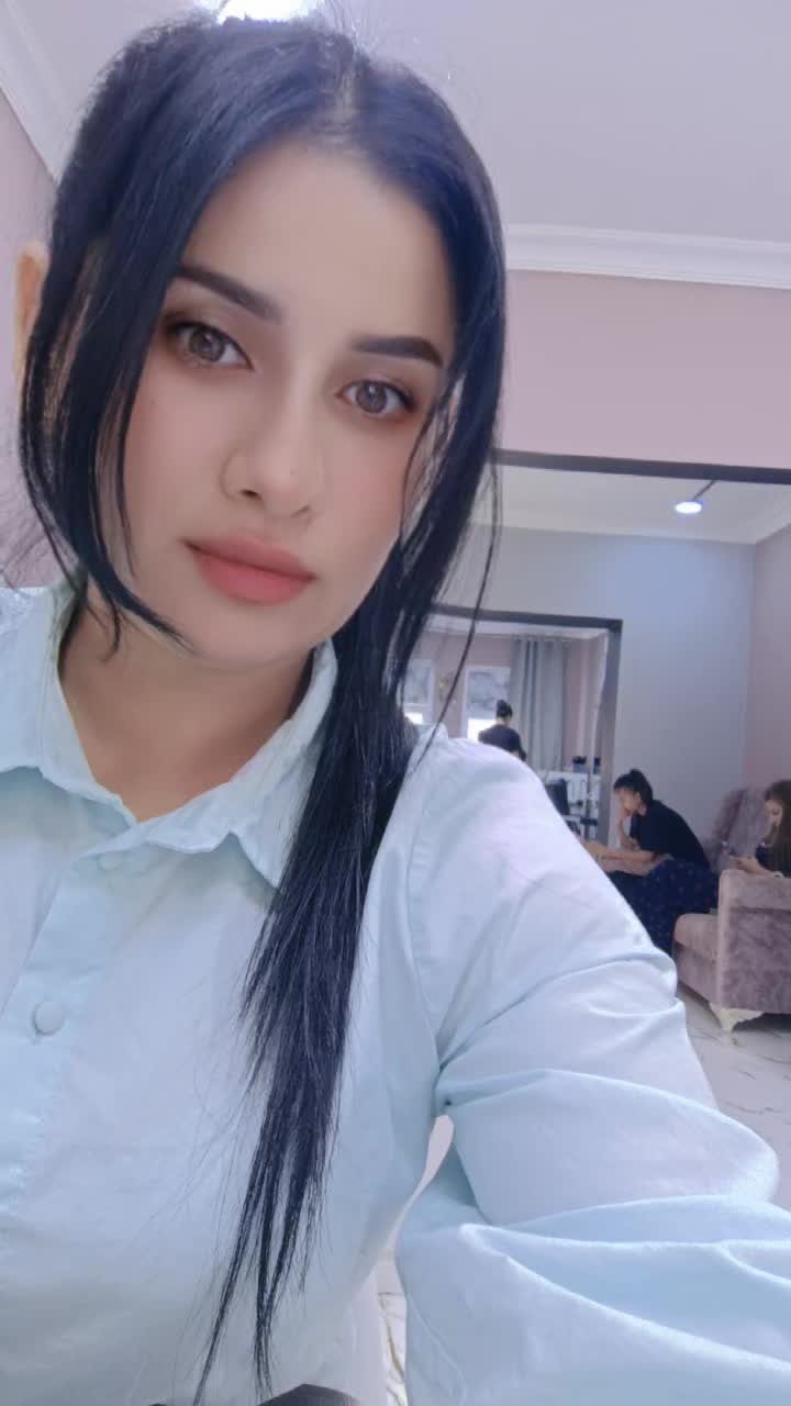 @Aziza Ahmedova