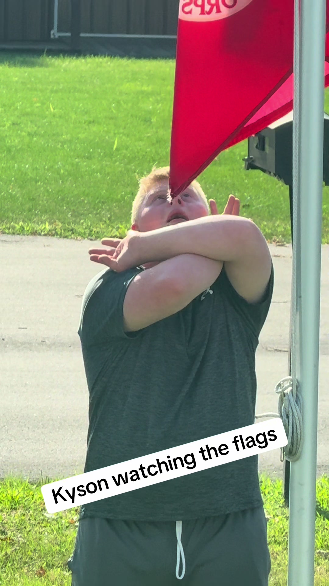 @Seth