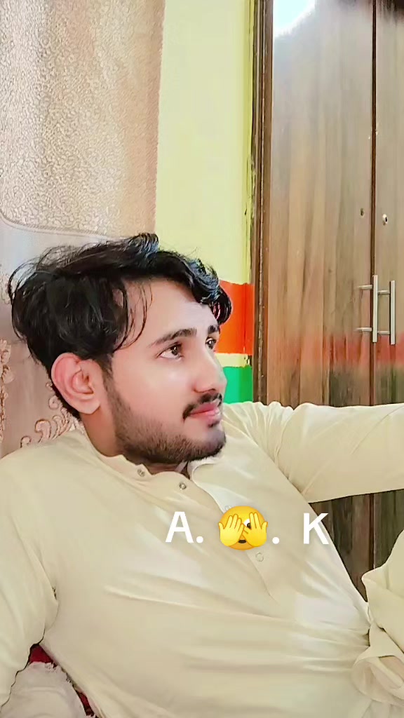 @Kashif Shah 786