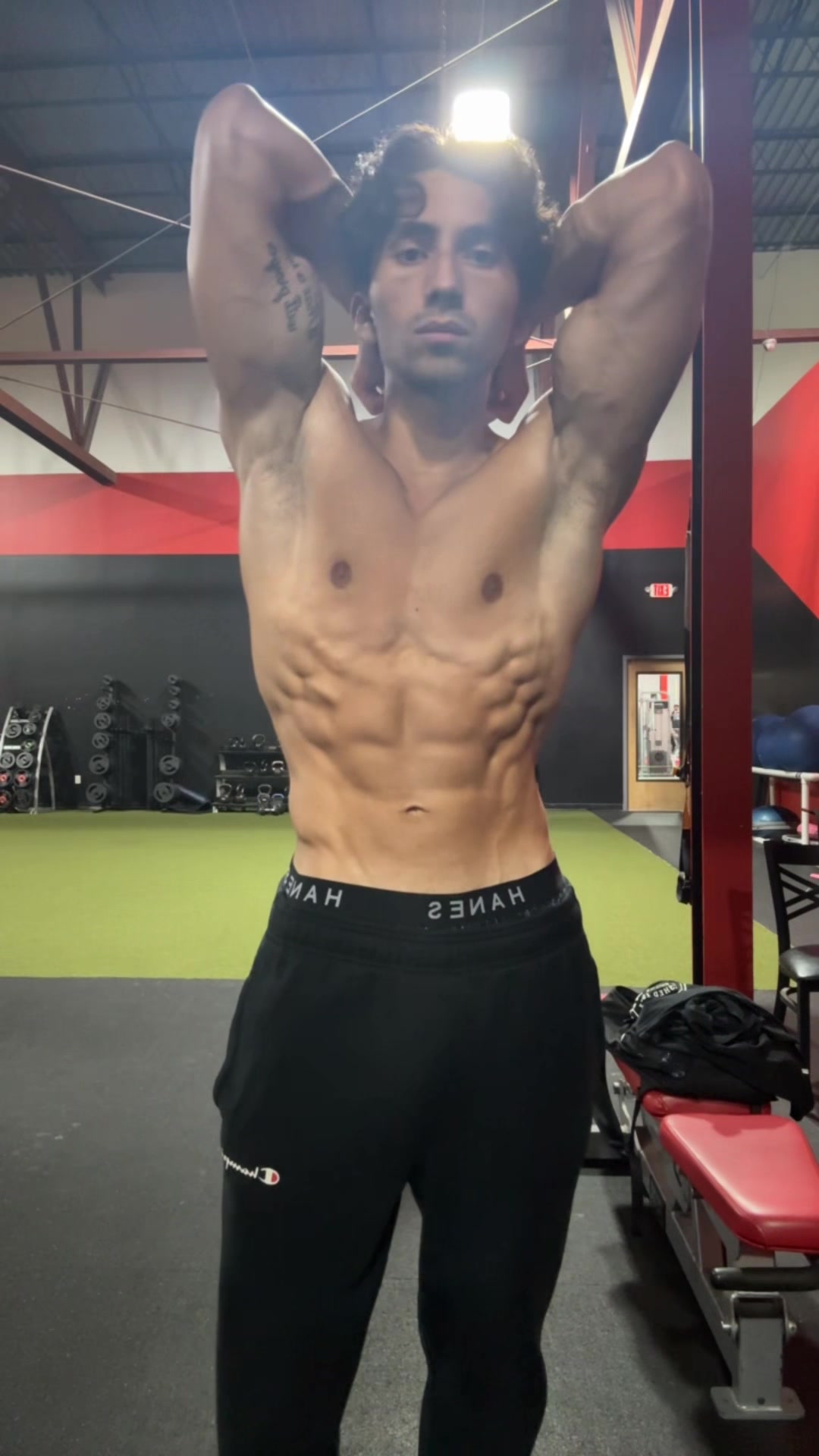 @gabe dasilva