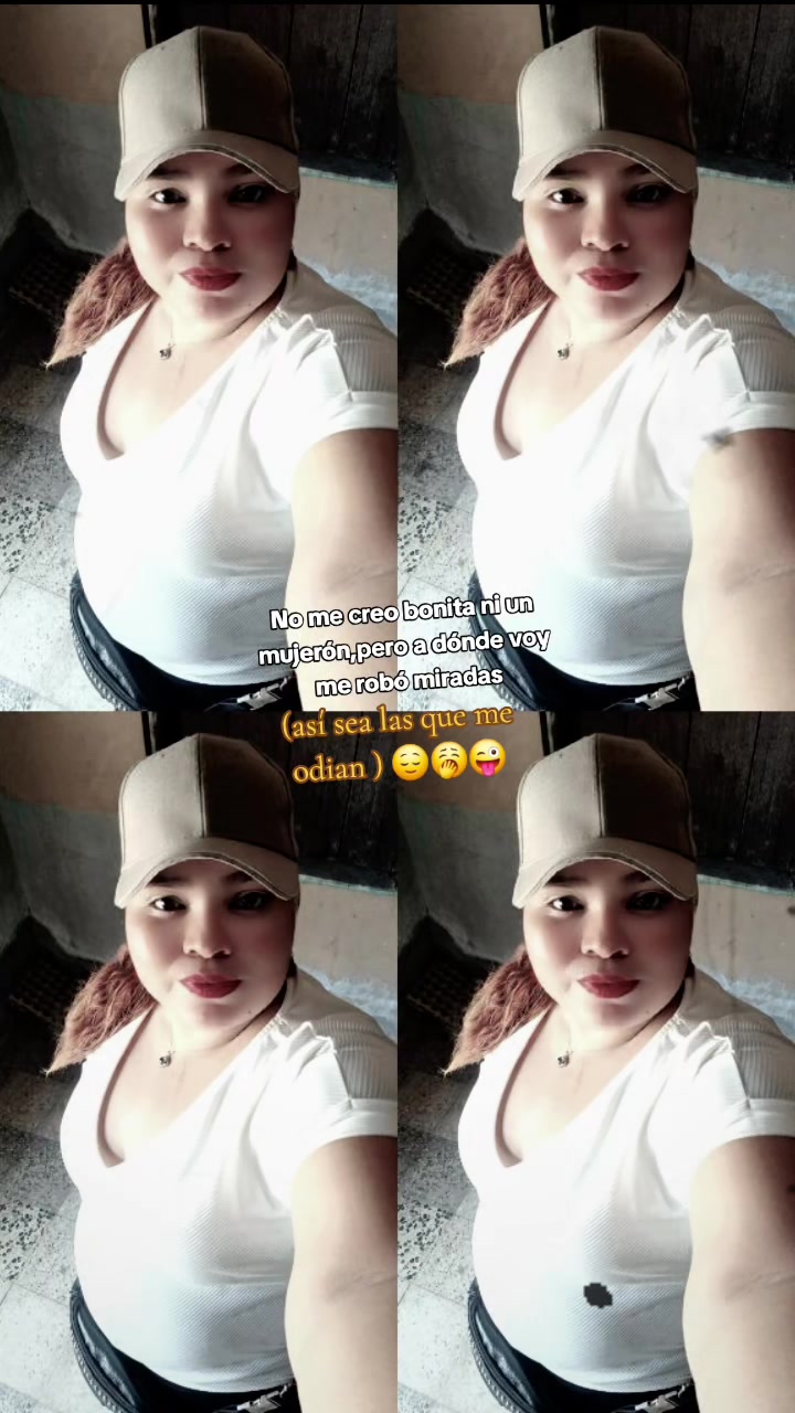 @Carolina Almendarez