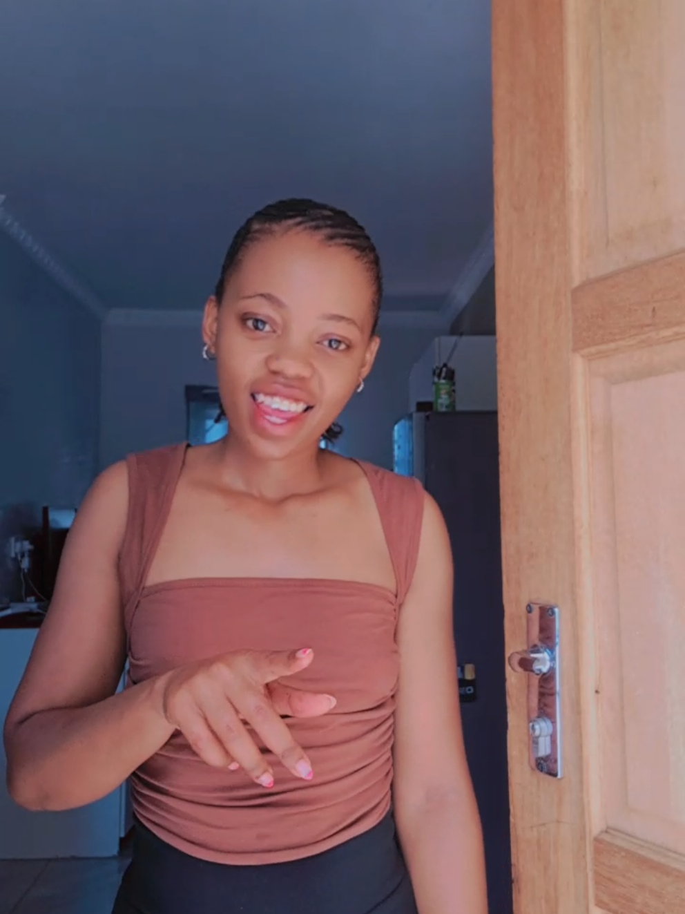 @Opelo Selemogwe💞