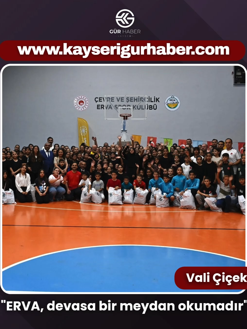 @GÜR HABER | Kayseri