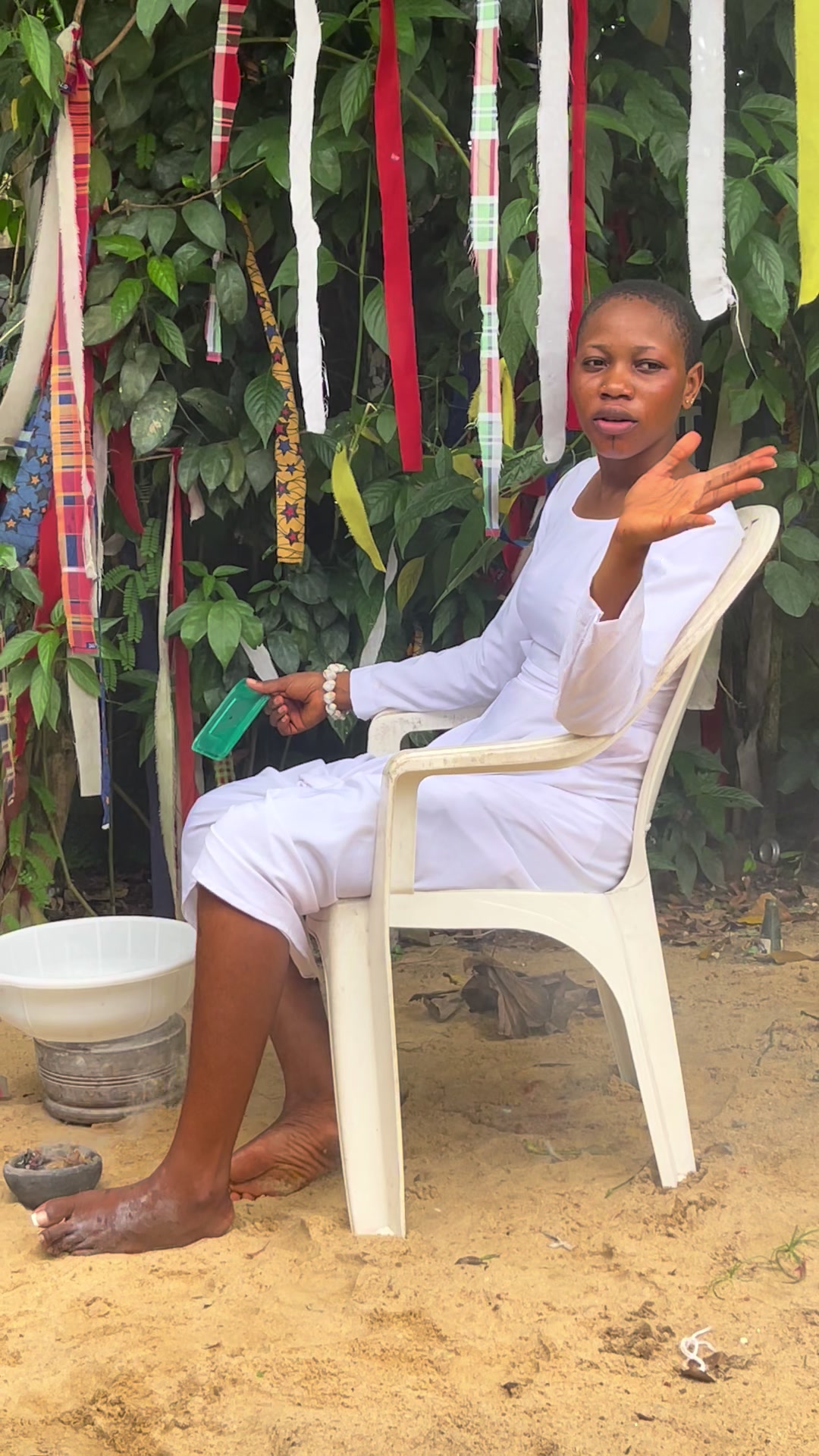 @Expensive Queen mother