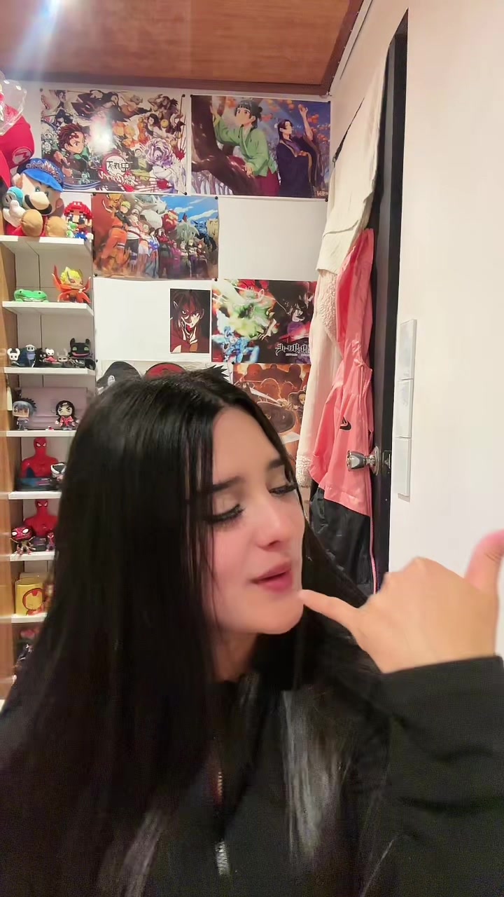 @Melanymendezoficial