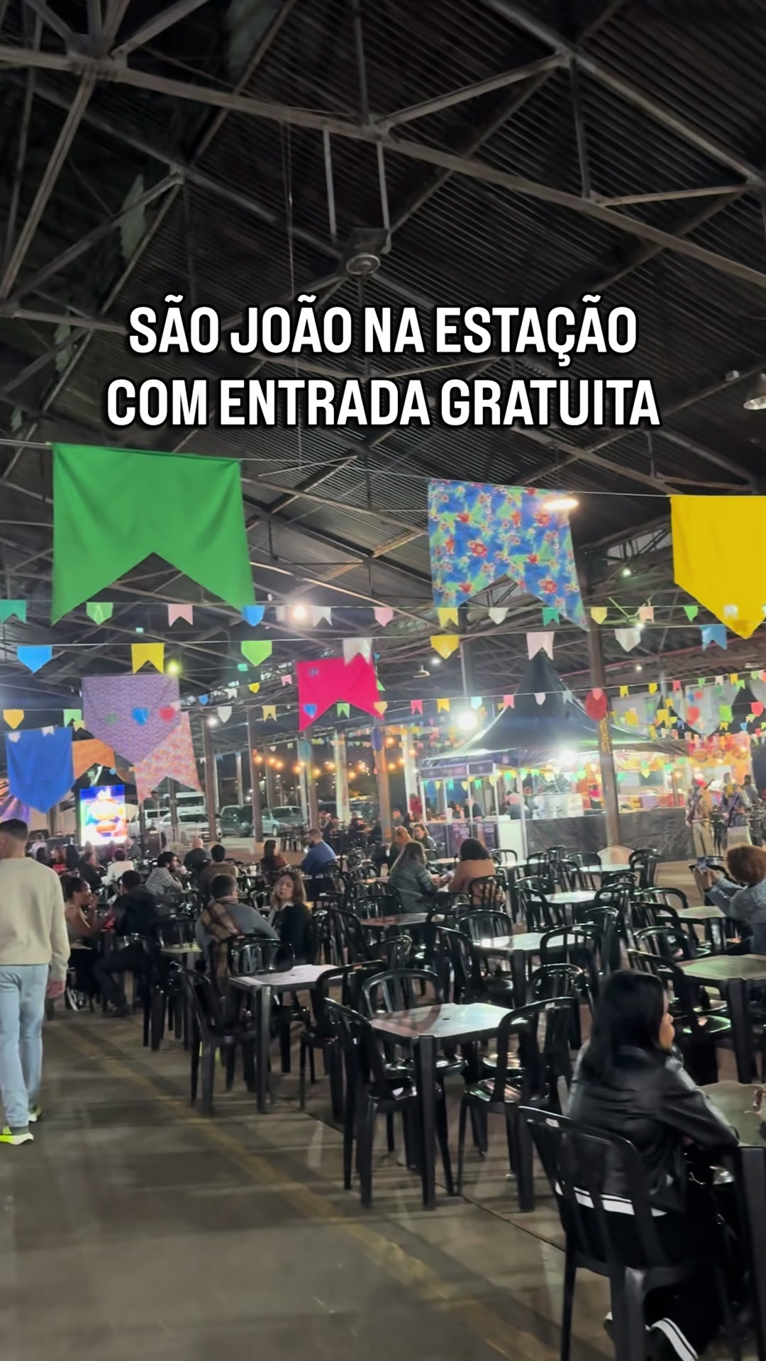 @Grande Campinas