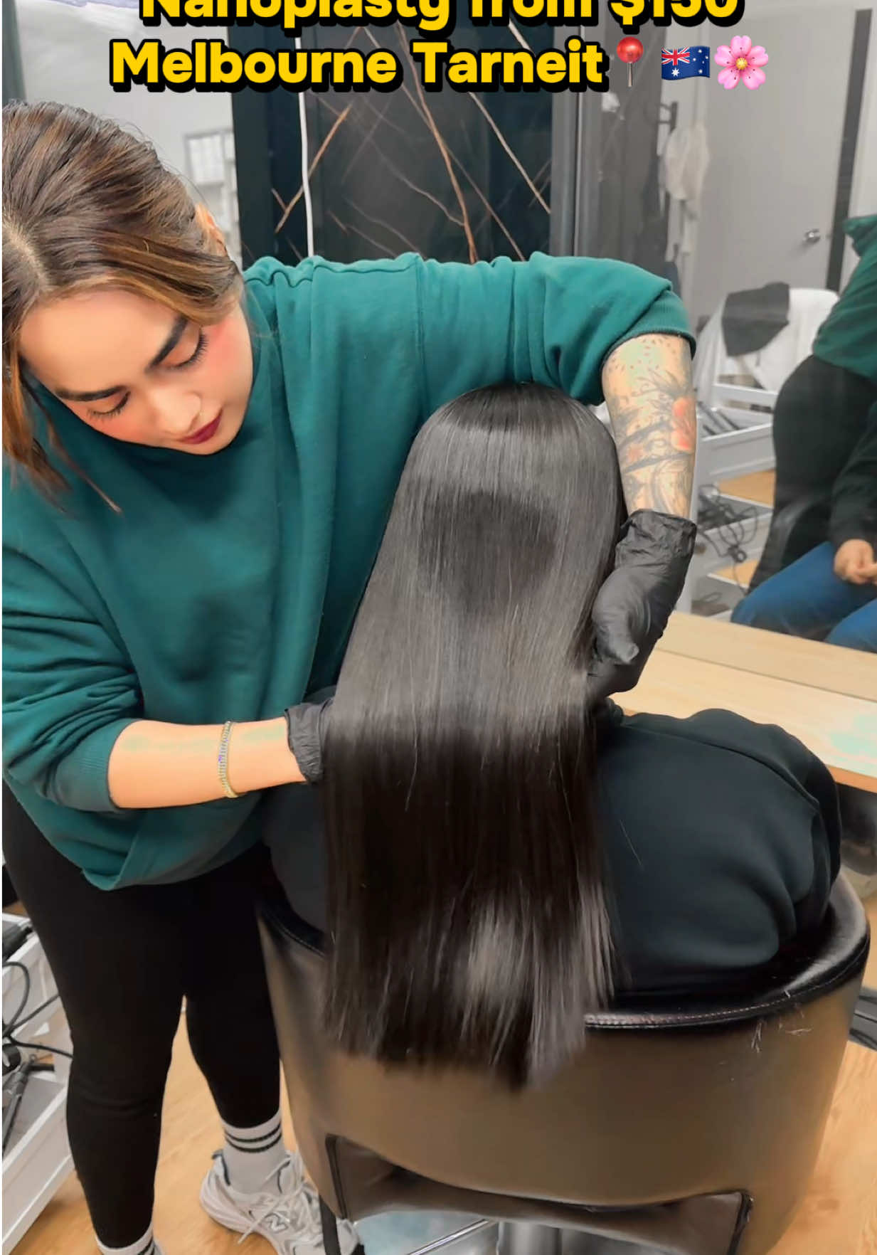 @💇♀️GLOW WITH KOPI🧿