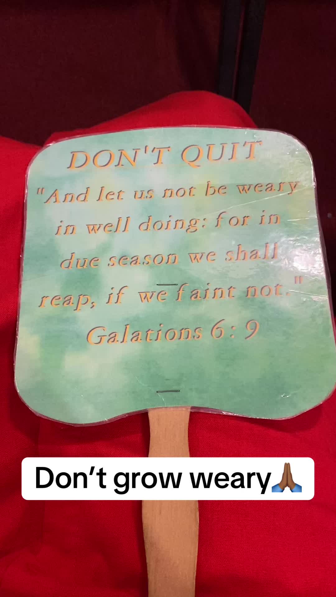 @Grace Petitions