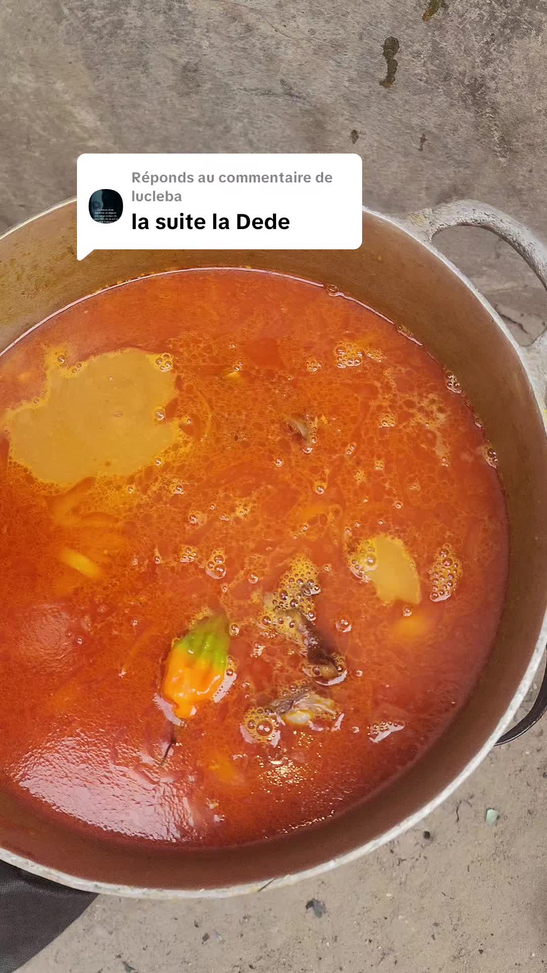 @La Demarche de la Gloire 🇨🇬