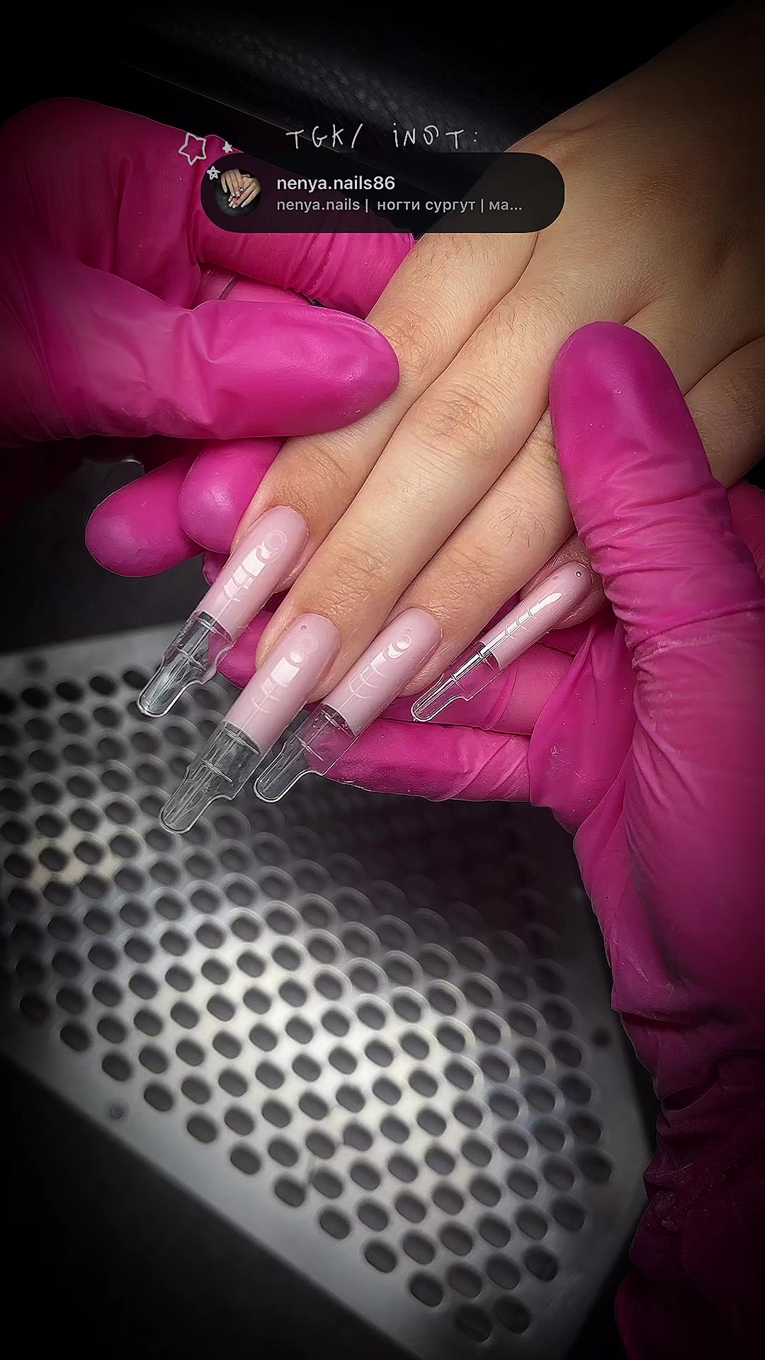 @ногти сургут | nenya.nails