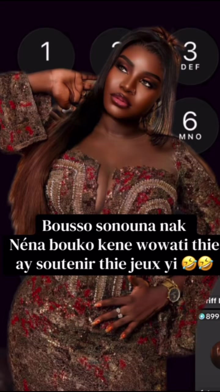 @🌻🌜Linguére🌜D’éco🌛🌻