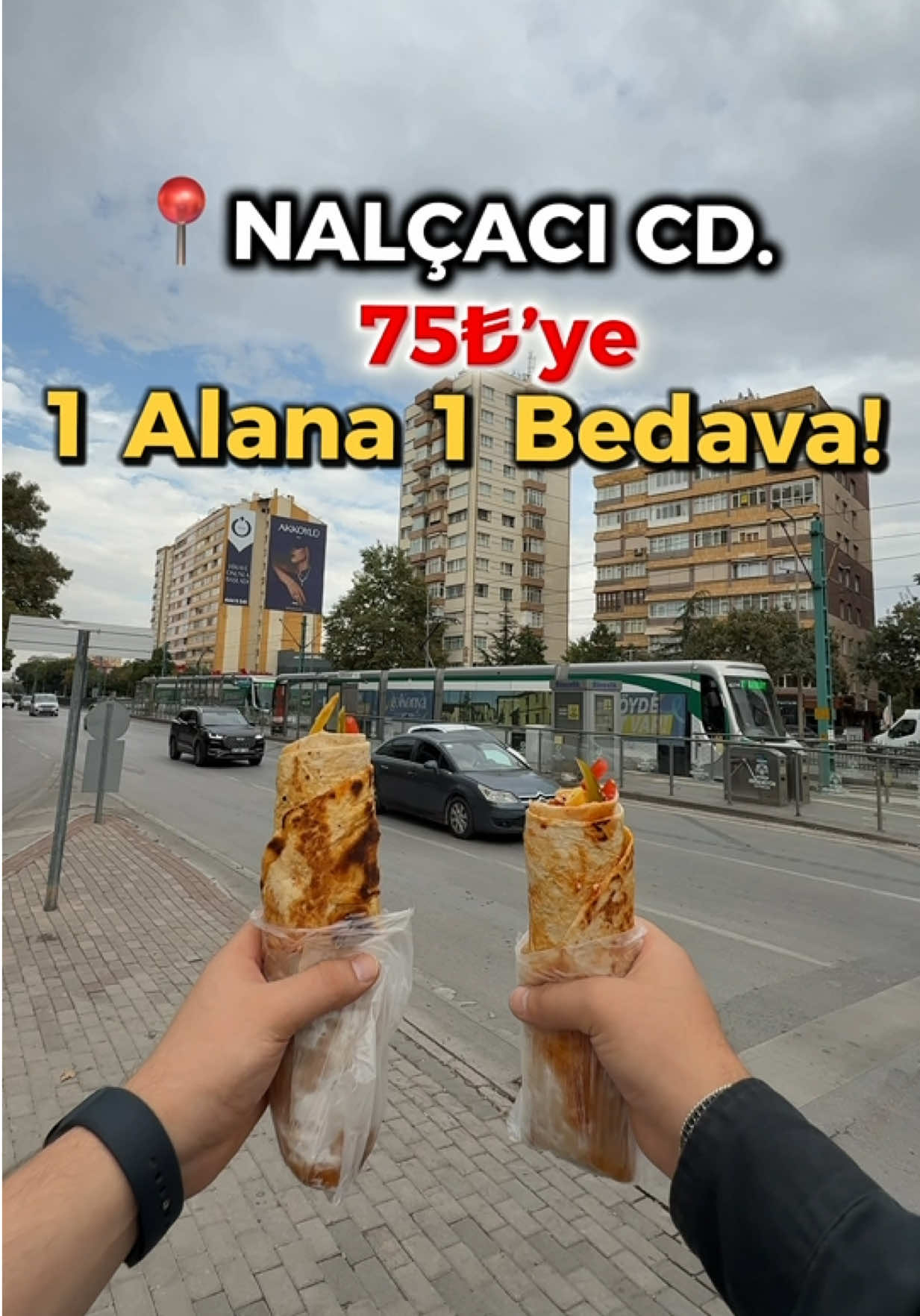 @Konya Gezgini