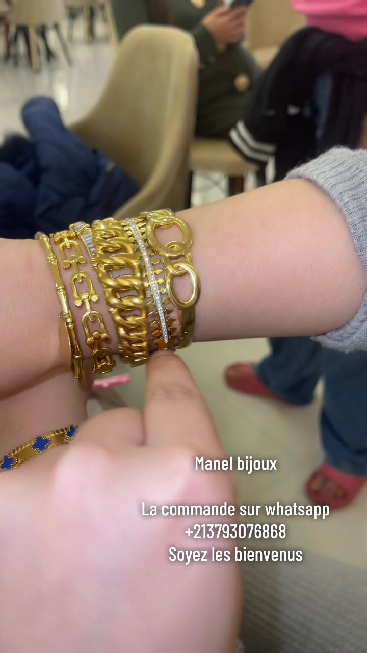 @Manel bijoux💍