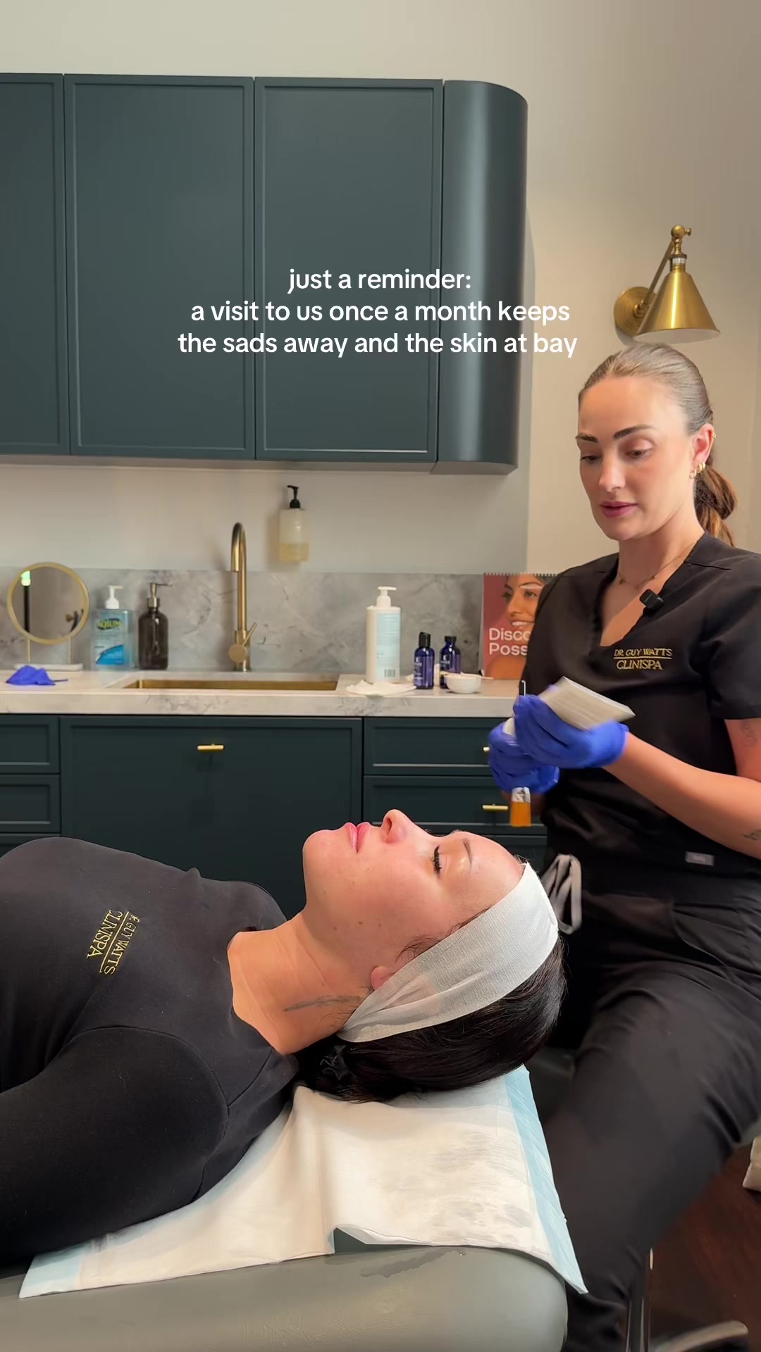 @clinispa