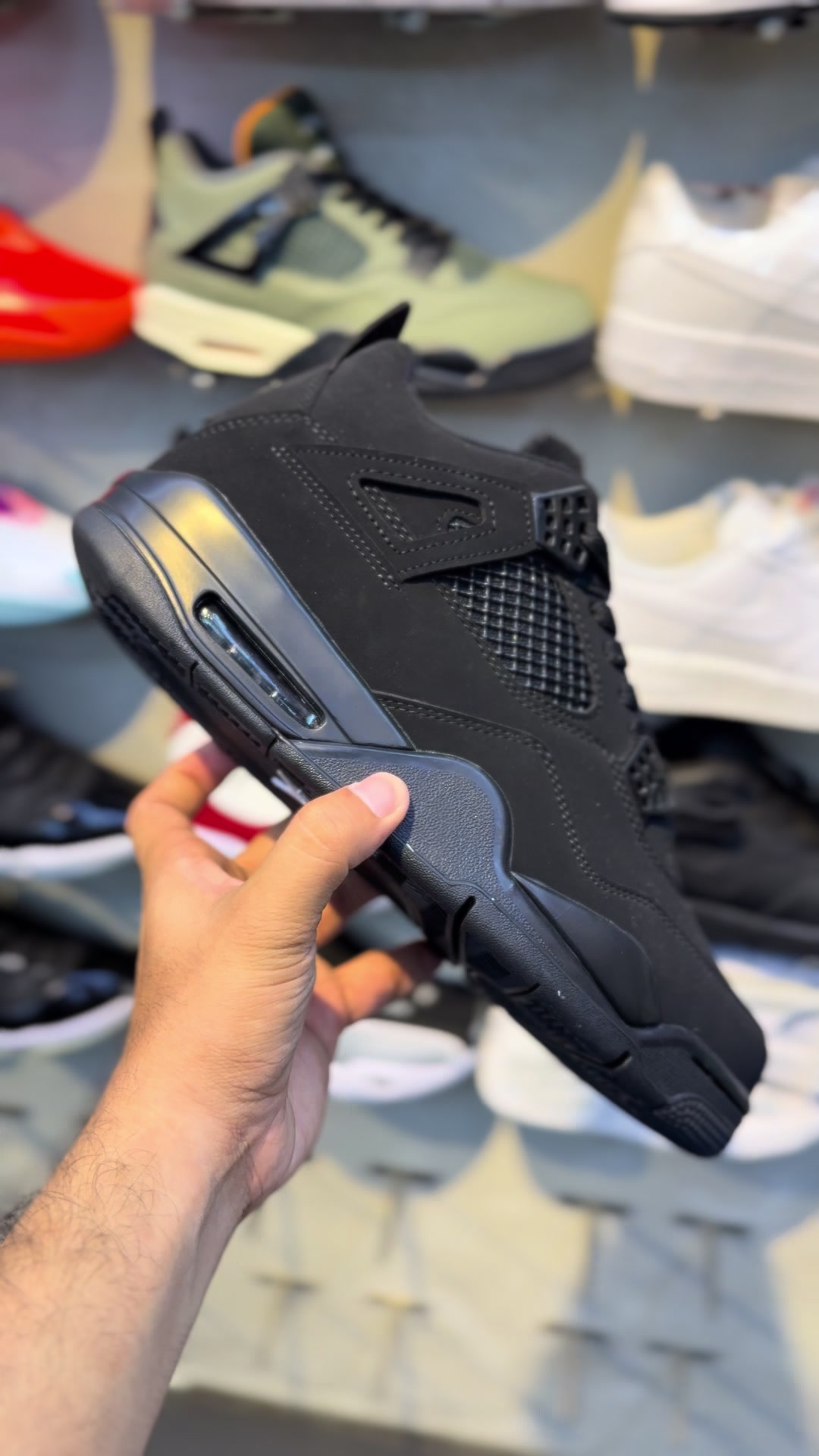 @Dans Shoes