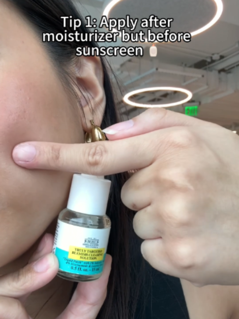 @Kiehl&rsquo;s Philippines