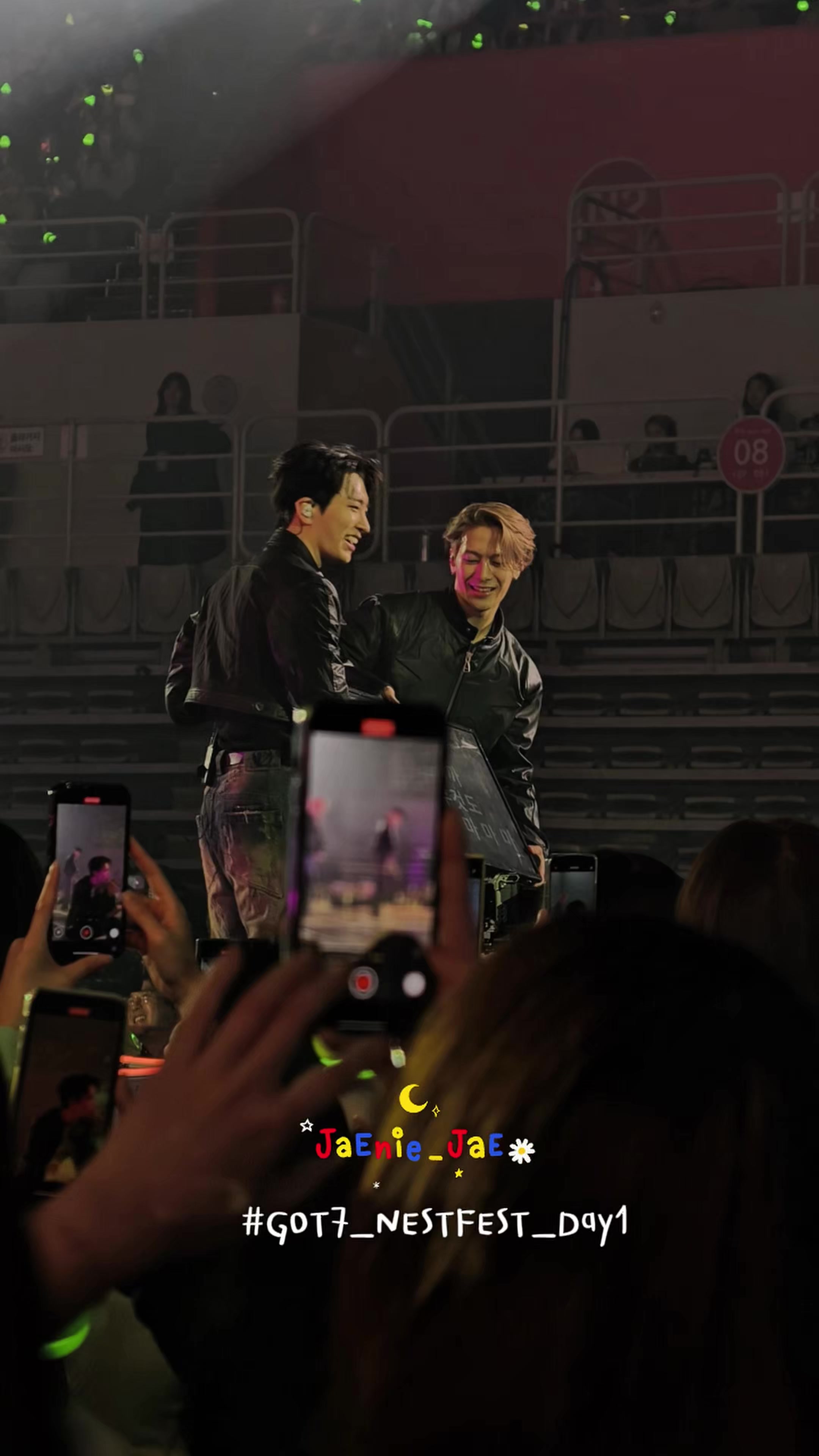 @Jaenie Jae