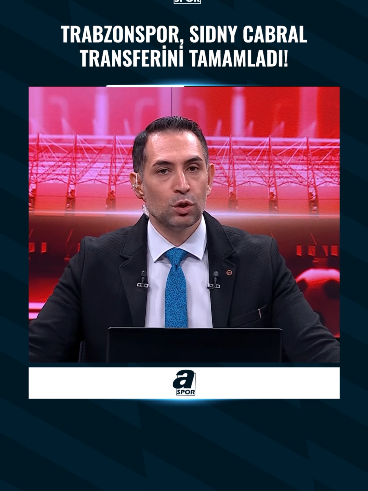 @A Spor