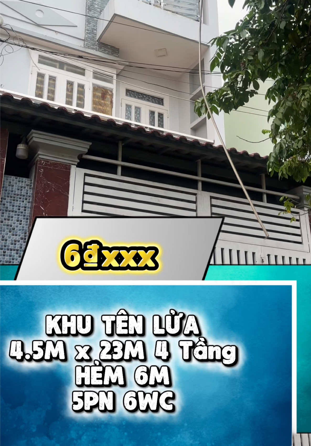 @Nhà Thật Lê Gia