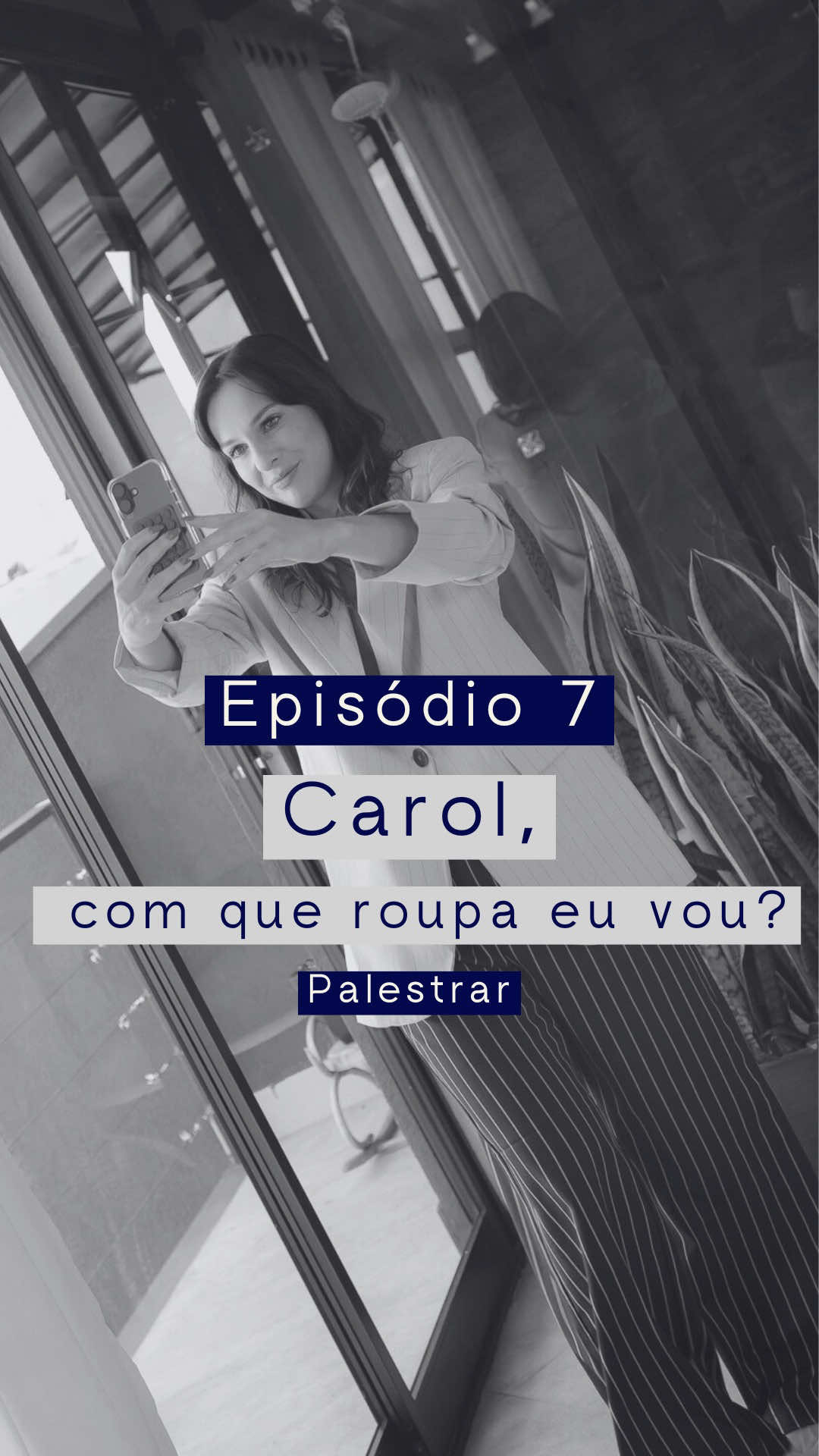 @Carol Guglielmi | Consultoria