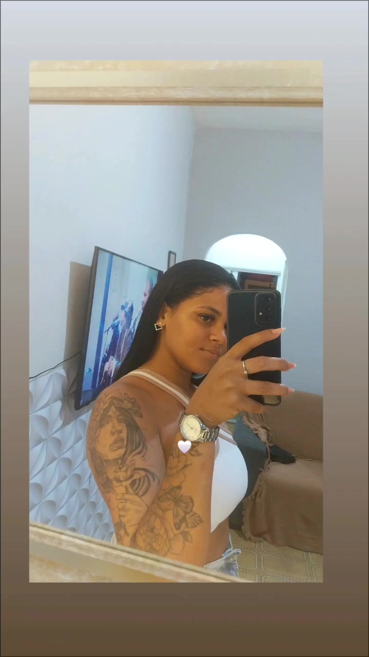 @Thata Andrade