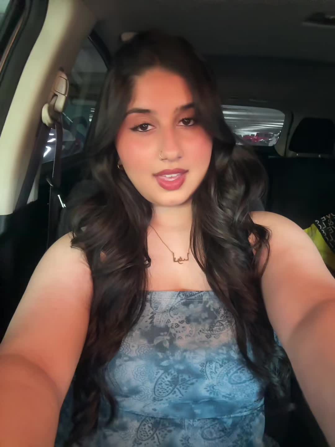 @anusha visnani