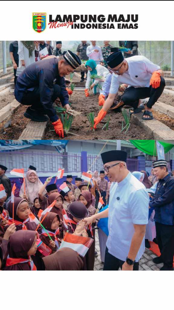 @Rahmat Mirzani Djausal