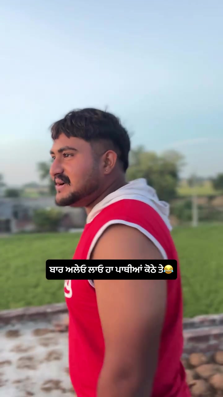 @☬ ਮੁੰਡਾ ਸਰਦਾਰਾਂ ਦਾ ☬🚩