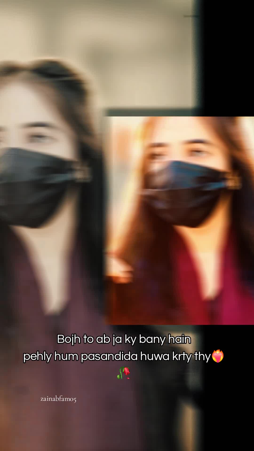 @Žâíňãɓ ŇõôŘ🦋