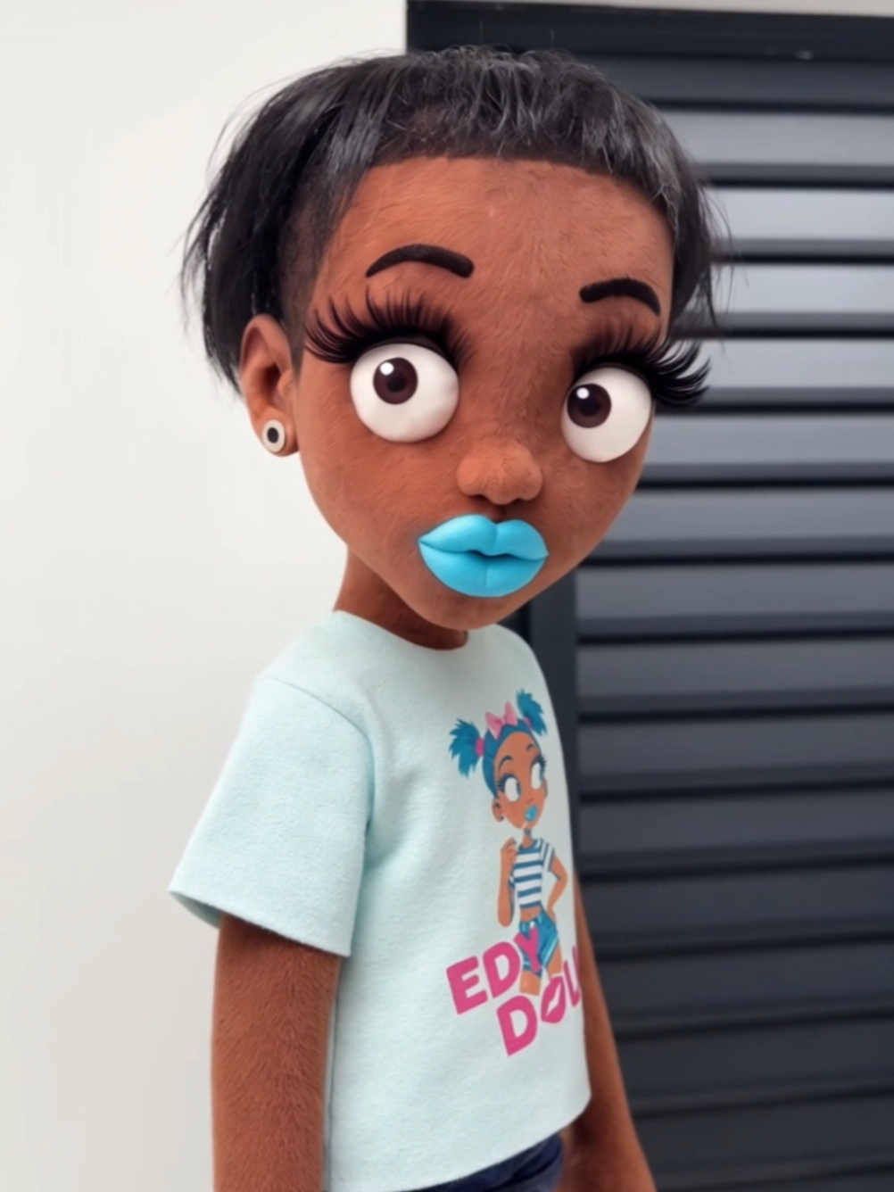 @Edy Doll