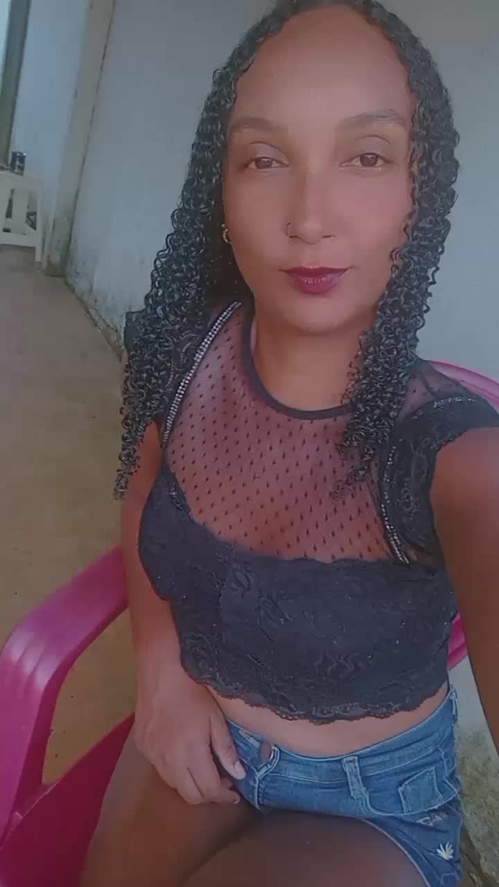 @🤩💥 Débora Cristina 💥🤩