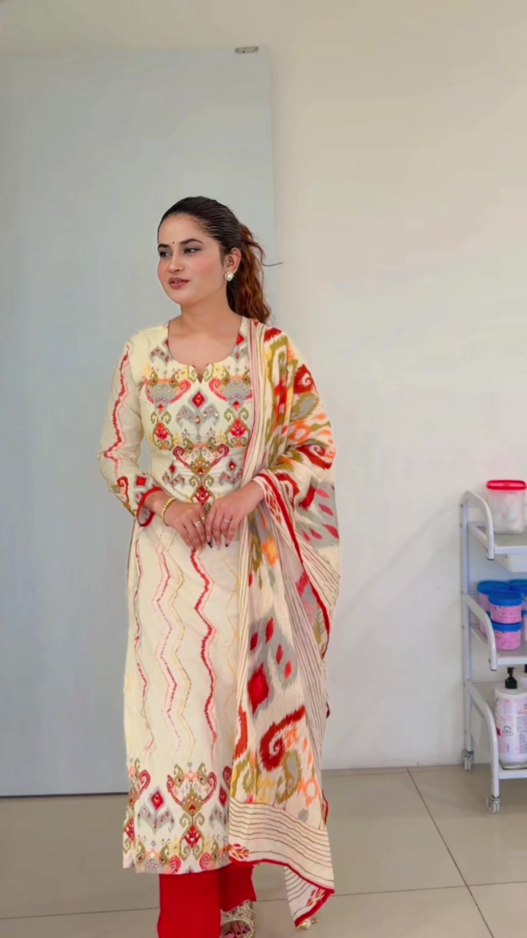 @Eleena Chauhan