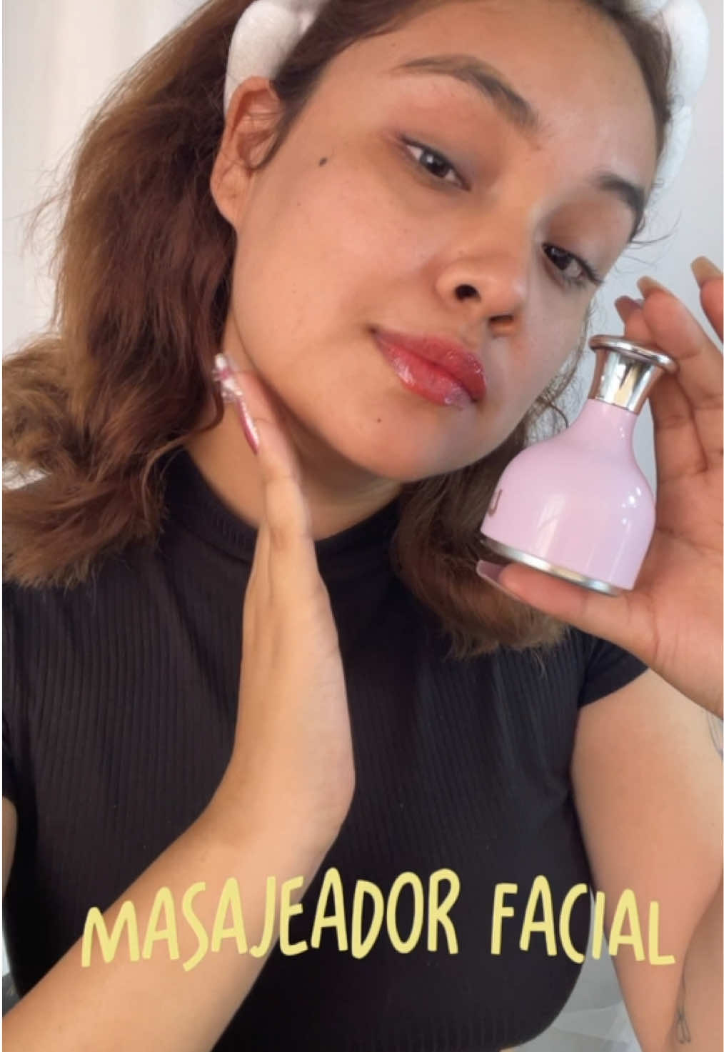 @Ixayana Carrillo
