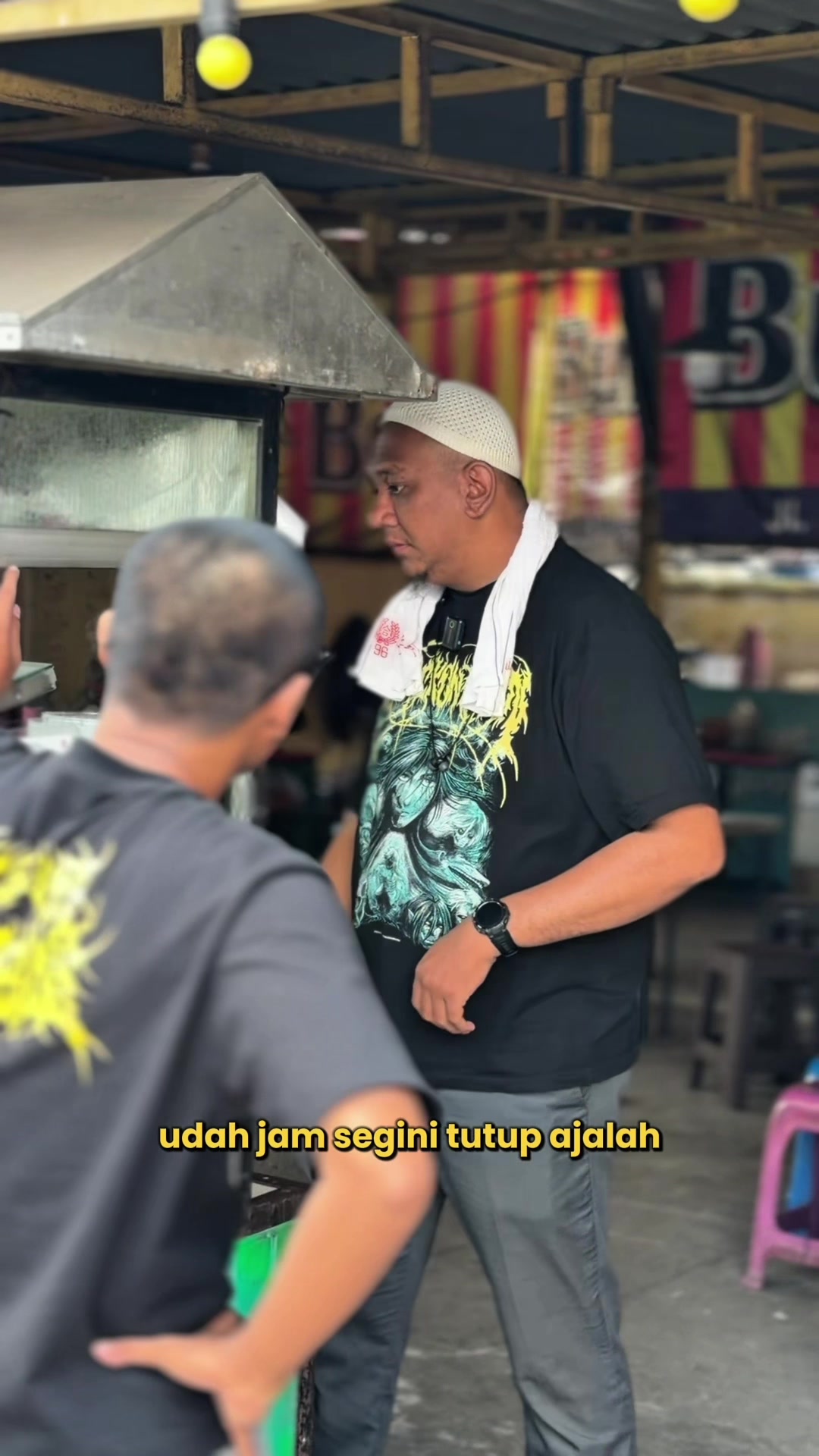 @Bagindo Guci