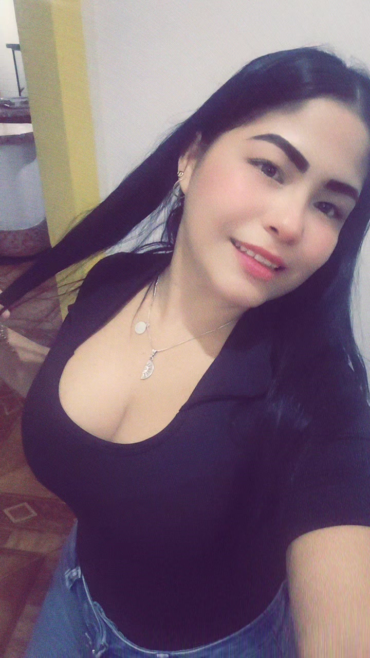 @Gochita❤️🇻🇪Geraldine💋
