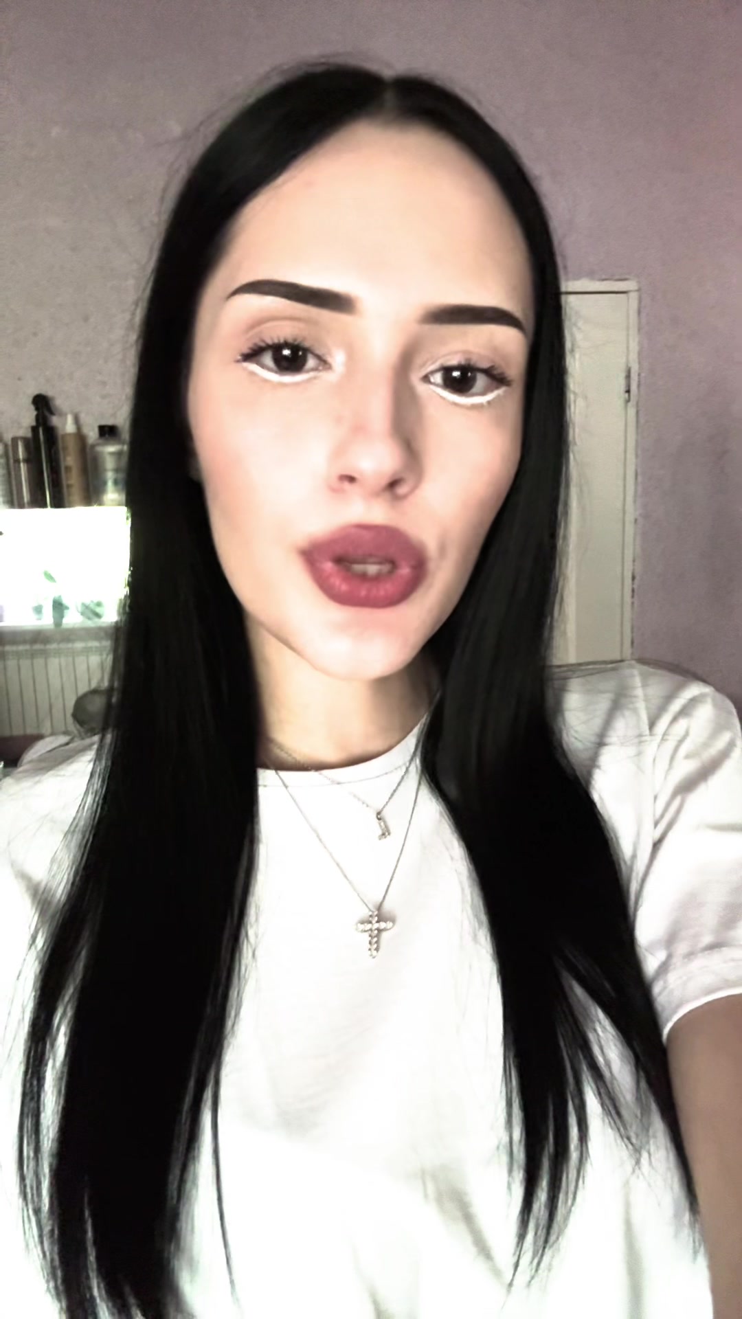 @лили