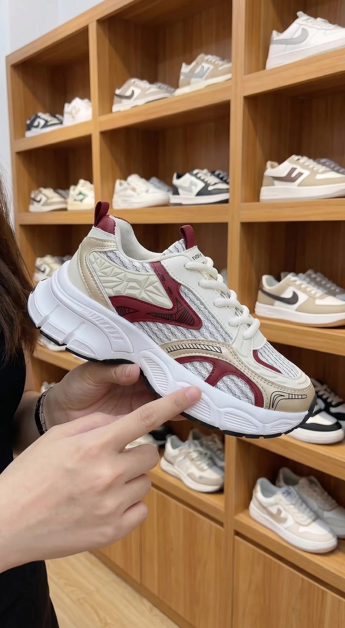 @Sepatu Import Wanita