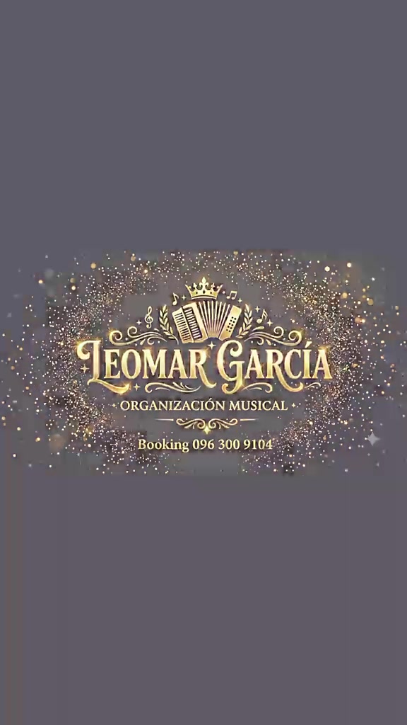 @leomar García